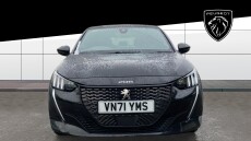 Peugeot 208 1.2 PureTech 100 GT 5dr Petrol Hatchback